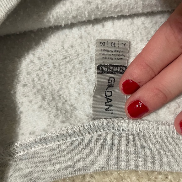 Aspen Crewneck - Picture 4 of 4